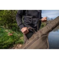 Avid Carp Compound Fourreau Double Canne 12ft -Pêche Promotion Boutique a0430056 13 550x550w