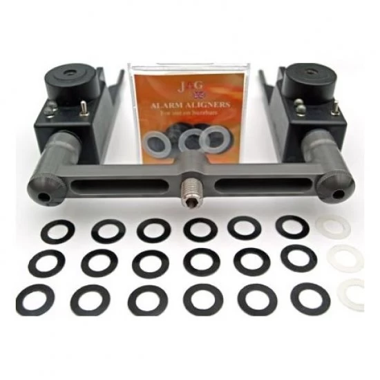 JAG Products Aligneurs D'alarme 2 JAG Products Aligneurs D'alarme – Image 2
