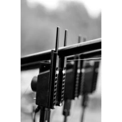 JAG Products Alarme Snag Ear-Neville Noire 7 JAG Products Alarme Snag Ear-Neville Noire -Pêche Promotion Boutique black nev team outdoors 550x550h