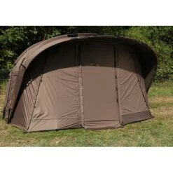 Fox Retreat Plus 2 Bivouac Masculin -Pêche Promotion Boutique cum202g 550x550w