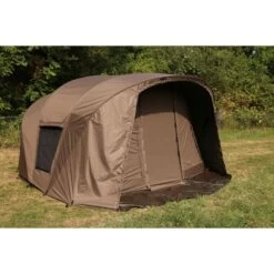 Bivouac Fox Retreat Plus Pour 2 Personnes Avec Dôme Intérieur -Pêche Promotion Boutique cum203a 550x550w 1