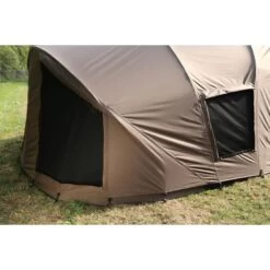 Bivouac Fox Retreat Plus Pour 2 Personnes Avec Dôme Intérieur -Pêche Promotion Boutique cum203b 550x550w 1