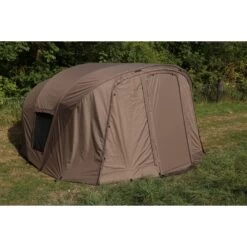 Bivouac Fox Retreat Plus Pour 2 Personnes Avec Dôme Intérieur -Pêche Promotion Boutique cum203c 550x550w 1