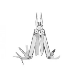 Leatherman Curl Nylon Gaine Clamppack