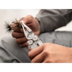 Leatherman Curl Nylon Gaine Clamppack -Pêche Promotion Boutique curl20clampack205 550x550w