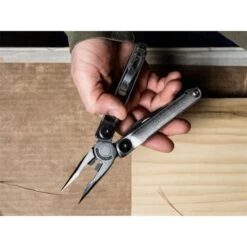 Leatherman Curl Nylon Gaine Clamppack -Pêche Promotion Boutique curl20clampack206 550x550w