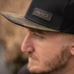 Avid Camo Peak Snapback Cap -Pêche Promotion Boutique ddaXmsfM 550x550 1