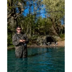 Canne Fox Eos Pro 13ft 3.5lb 2pc -Pêche Promotion Boutique eos rods 13 550x550h