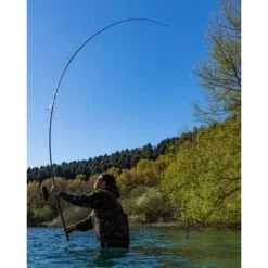 Canne Fox Eos Pro 13ft 3.5lb 2pc -Pêche Promotion Boutique eos rods 5 550x550h