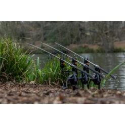 Fox Explorer Ti Canne 8-10ft 3lb -Pêche Promotion Boutique explorer ti 8 550x550w
