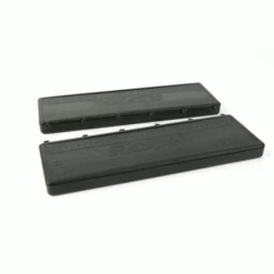 Fox F Box Magnetic Double Rig Box Système Large -Pêche Promotion Boutique f box double rig box system x2 large 550x550w