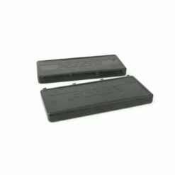 Fox F Box Magnetic Double Rig Box Système Medium 14 Fox F Box Magnetic Double Rig Box Système Medium -Pêche Promotion Boutique f box double rig box system x2 medium 550x550w