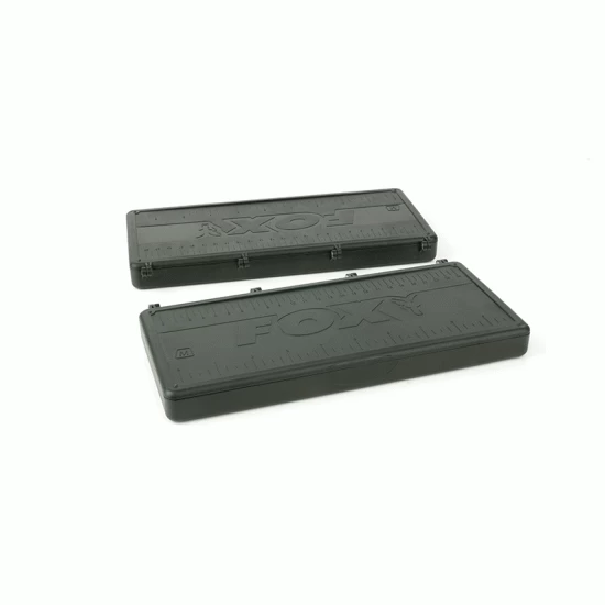 Fox F Box Magnetic Double Rig Box Système Medium 5 Fox F Box Magnetic Double Rig Box Système Medium – Image 5