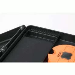 Fox F Box Magnetic Disc And Rig Box System Large -Pêche Promotion Boutique f box double rig box system cu8 550x550w