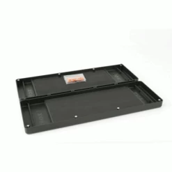 Fox F Box Magnetic Double Rig Box Système Large -Pêche Promotion Boutique f box double rig box system large open 2 550x550w