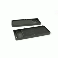 Fox F Box Magnetic Double Rig Box Système Medium 15 Fox F Box Magnetic Double Rig Box Système Medium -Pêche Promotion Boutique f box double rig box system medium open apart 550x550w