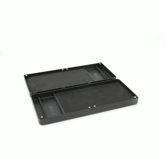 Fox F Box Magnetic Double Rig Box Système Medium 3 Fox F Box Magnetic Double Rig Box Système Medium – Image 3