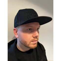 Casquette Team Outdoors Snapback Noir 24 Casquette Team Outdoors Snapback Noir -Pêche Promotion Boutique f73473a0 65c3 4520 8ad9 97965090fa27 550x550h