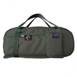 JAG Products Buzzbar Sac Vert 2 Canne