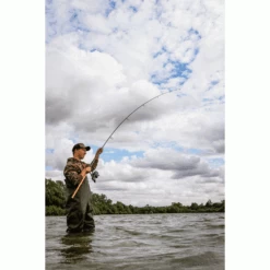 Fox Horizon X4 Poignée Abrégée 12ft 3.00lb Anneau 50mm -Pêche Promotion Boutique horizon x4 playing 550x550h