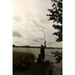 Fox Horizon X5 12ft 6inch 3.5lb 50mm Sonnerie Abbr Poignée -Pêche Promotion Boutique img 1905 550x550h