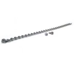 Jag Products Safe Liner 316 MK2 Kit De Pièces De Rechange