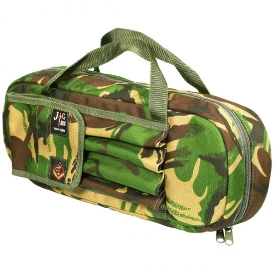 JAG Products Buzzbar Sac Camo 3 Canne 1 JAG Products Buzzbar Sac Camo 3 Canne