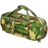 JAG Products Buzzbar Sac Camo 2 Canne