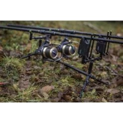 JAG Products Micropod Prolite Noir 7 JAG Products Micropod Prolite Noir -Pêche Promotion Boutique micro 4 team outdoors 550x550w