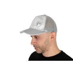 Casquette Fox Rage Light Camo Trucker