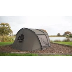 Avid Carp HQ Bivouac Double Couche 2 Places -Pêche Promotion Boutique one man avid 11 team outdoors 550x550w