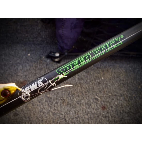 Lews Speed Stick Tout Usage 6 Lews Speed Stick Tout Usage – Image 6