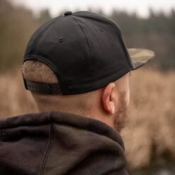 Avid Camo Peak Snapback Cap -Pêche Promotion Boutique pPVhIeE8 550x550 1