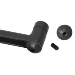 JAG Products Adaptateur De Clignotant Noir MAG -Pêche Promotion Boutique prolite black team outdoors 550x550 1