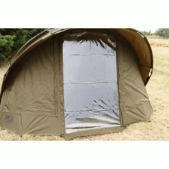 Bivouac Fox R Series 1 Place XL Kaki -Pêche Promotion Boutique r series 1 man xl cu6 550x550w