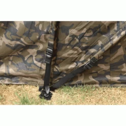 Fox R Series 2 Man XL Camo Bivouac Incl. Dôme Intérieur -Pêche Promotion Boutique r series 2 man xl camo cu11 550x550w