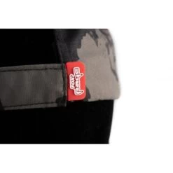 Casquette De Baseball Camouflage Fox Rage -Pêche Promotion Boutique rage camo logo cap rage logo tab detail 550x550w