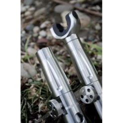 JAG Products Lockdown Rod Grip System Petit Corps 316 -Pêche Promotion Boutique rod lock rvs team outdoors 550x550h