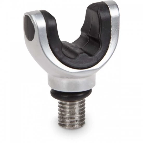 ANACONDA Gentle Gripper Alu Petit Argent Mat 1 ANACONDA Gentle Gripper Alu Petit Argent Mat