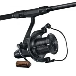 Sonik DominatorX RS 12 Pieds 3.25LB 11 Sonik DominatorX RS 12 Pieds 3.25LB -Pêche Promotion Boutique sonik dominatorx carp reel 550x550 2