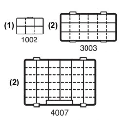 Multichargeur Flambeau T4 Pro 34.3X24.4X30.5CM -Pêche Promotion Boutique t4p202 550x550 1