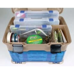 Multichargeur Flambeau T5 Pro 45.7X28.9X35.5CM -Pêche Promotion Boutique t5p202 550x550w