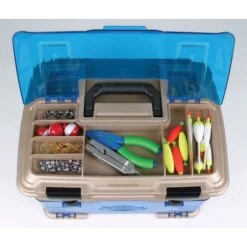 Multichargeur Flambeau T5 Pro 45.7X28.9X35.5CM -Pêche Promotion Boutique t5p203 550x550w
