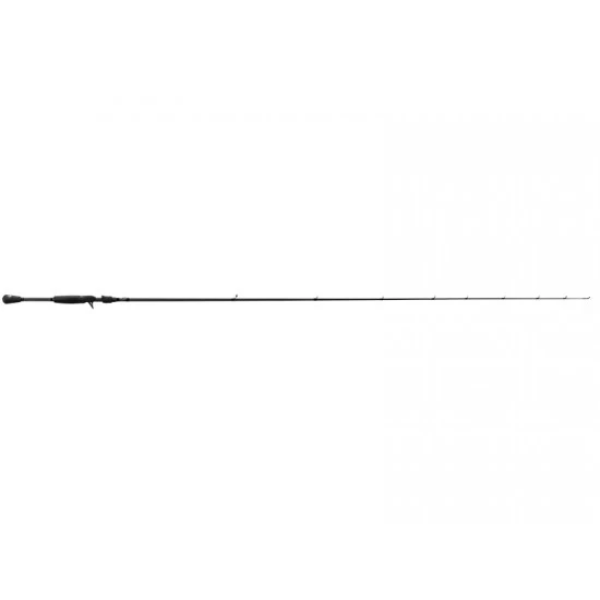 Canne à Vis Sans Fin Lews TP1 Black Speed Stick Noir 3 Canne à Vis Sans Fin Lews TP1 Black Speed Stick Noir – Image 3