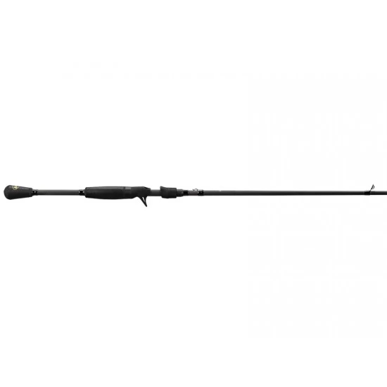 Lews TP1 Noir Speed Stick Spinnerbait 1 Lews TP1 Noir Speed Stick Spinnerbait