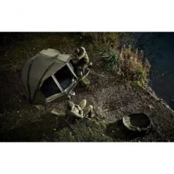 Biwy Trakker SLX 150 -Pêche Promotion Boutique trakker slx v3 15 man bivvy team outdoors 550x550 1