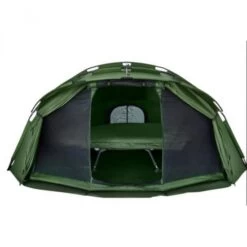 Bivouac Trakker SLX 100 -Pêche Promotion Boutique trakker slx v3 4 man bivvy team outdoors 550x550 2
