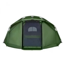 Biwy Trakker SLX 150 -Pêche Promotion Boutique trakker slx v3 8 man bivvy team outdoors 550x550 1
