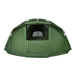 Bivouac Trakker SLX 100 -Pêche Promotion Boutique trakker slx v3 9 man bivvy team outdoors 550x550 2