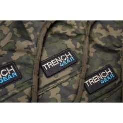 Manchon De Tige Rembourré Shimano Trench 12 Pieds -Pêche Promotion Boutique trench team outdoors 550x550w